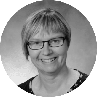 Anne Forsell