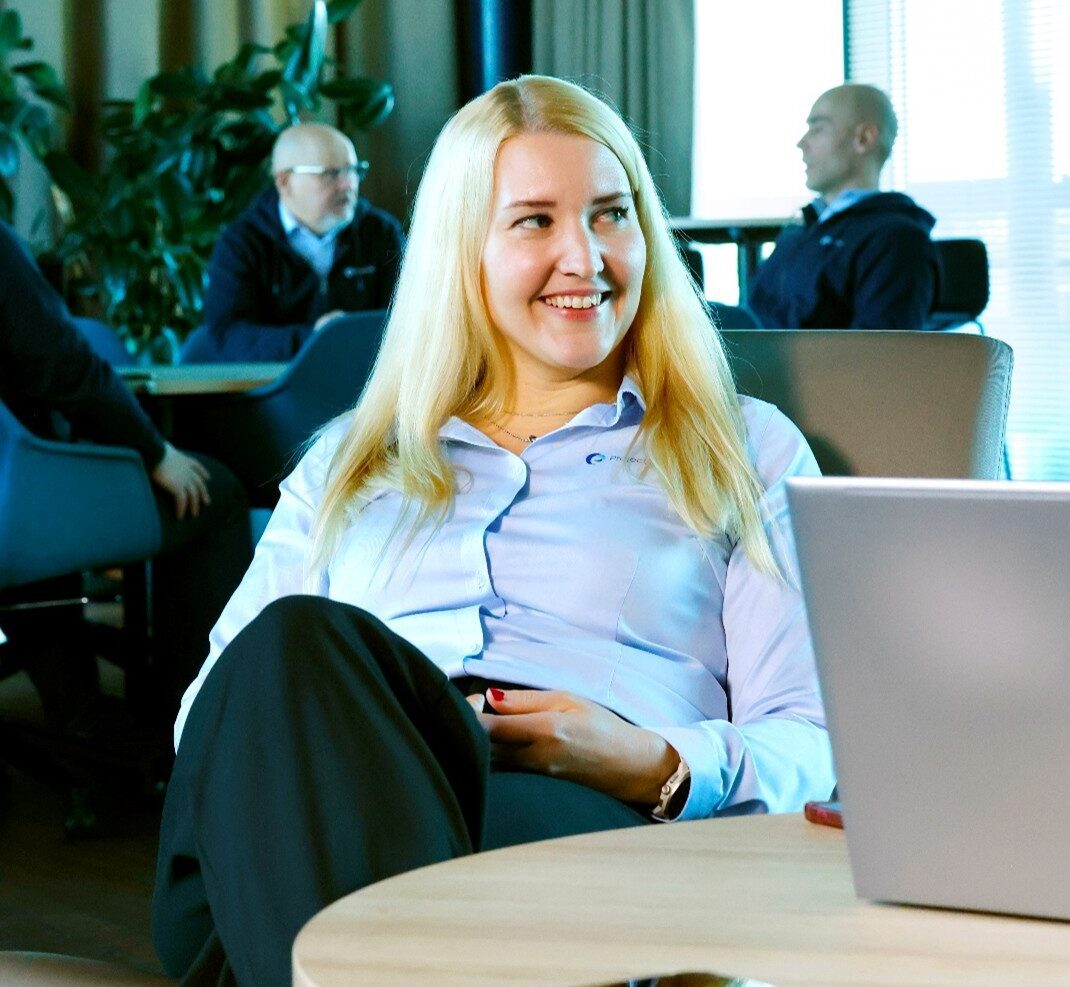 Elina Korpi